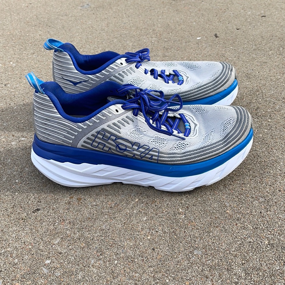 Hoka One One Bondi 6